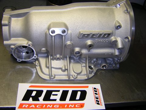 ReidT400R